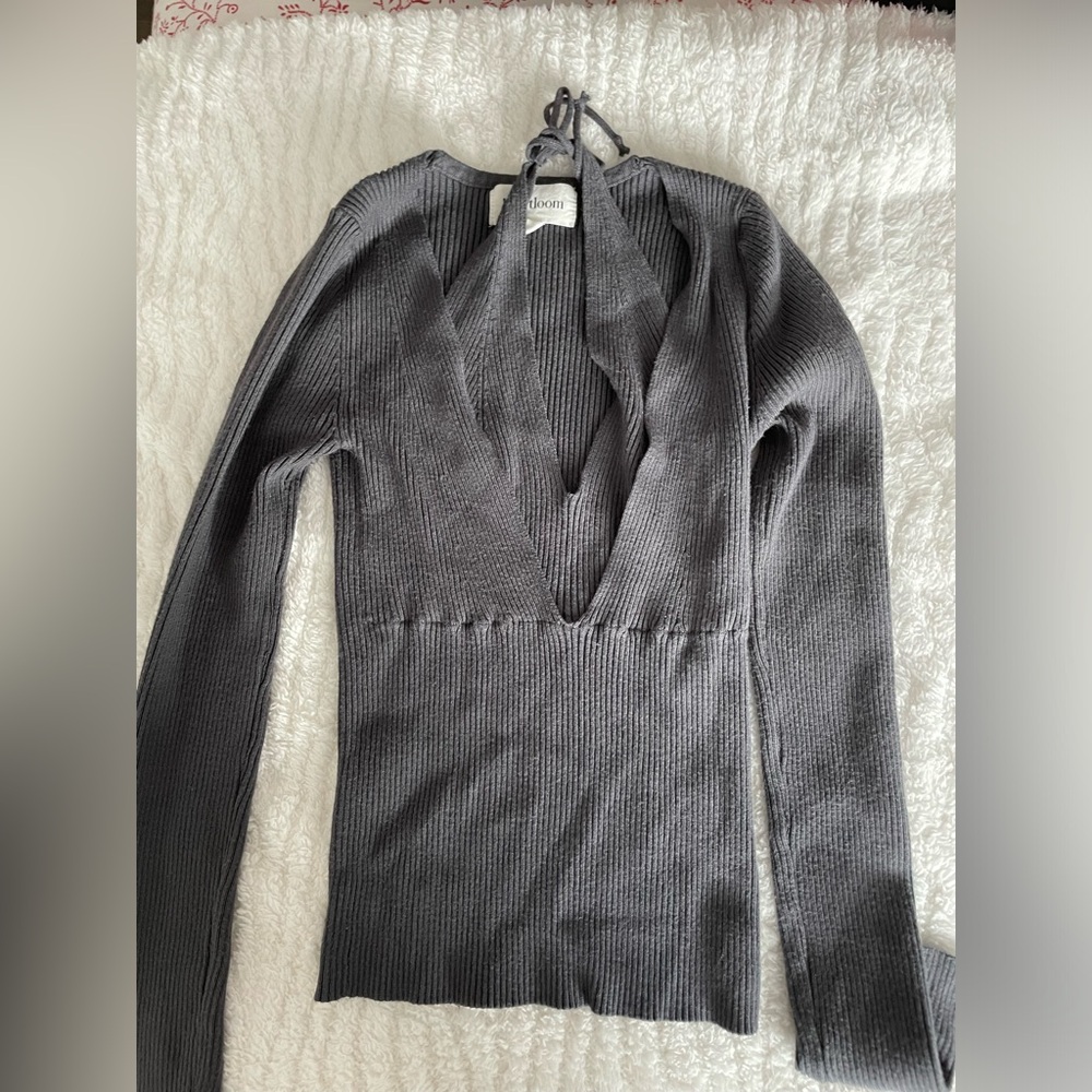 CUTE TRENDY LONG SLEEVE